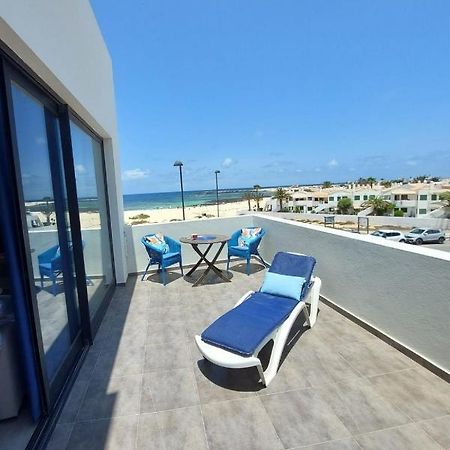 Casa Iris El Cotillo Luaran gambar
