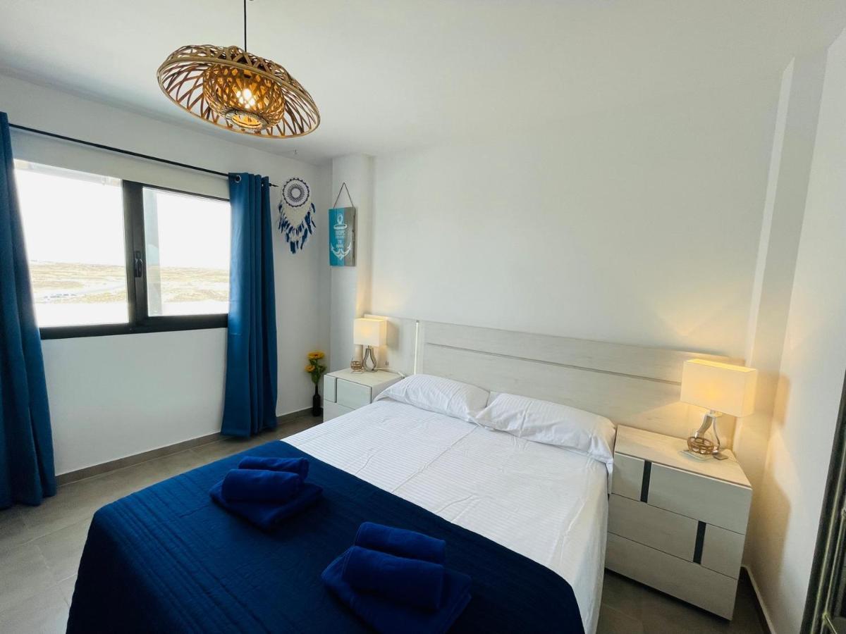 Casa Iris El Cotillo Luaran gambar