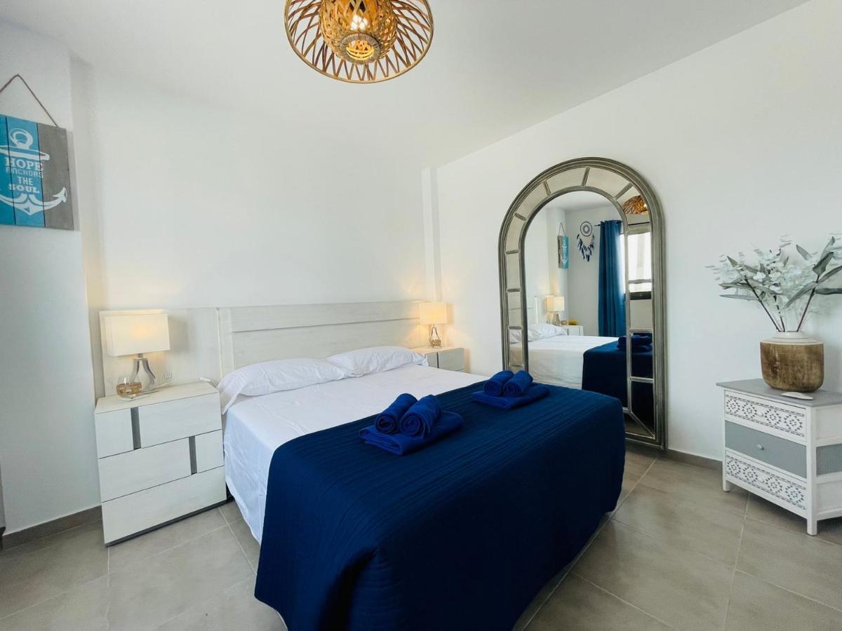 Casa Iris El Cotillo Luaran gambar