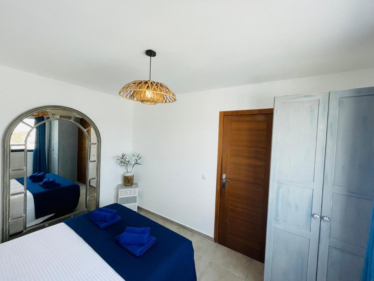 Casa Iris El Cotillo Luaran gambar