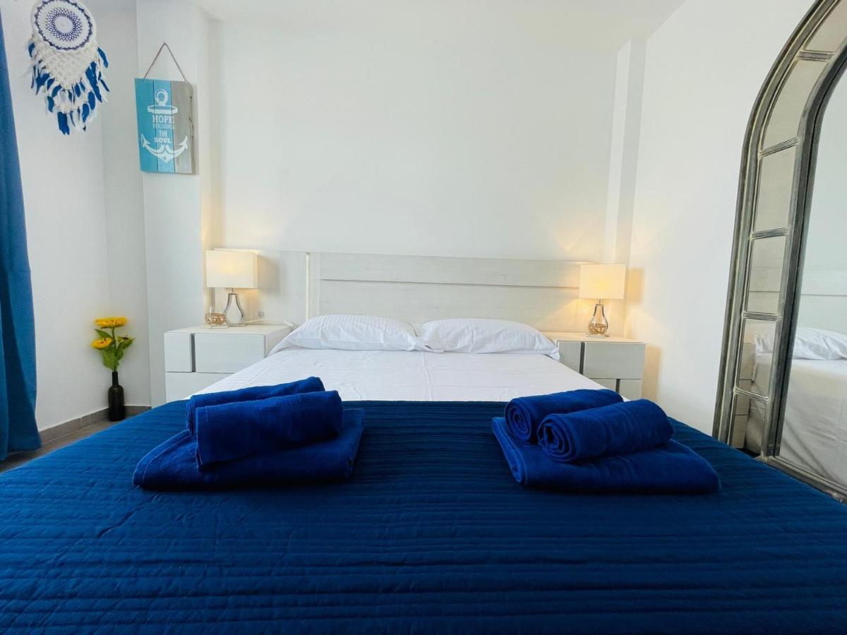 Casa Iris El Cotillo Luaran gambar