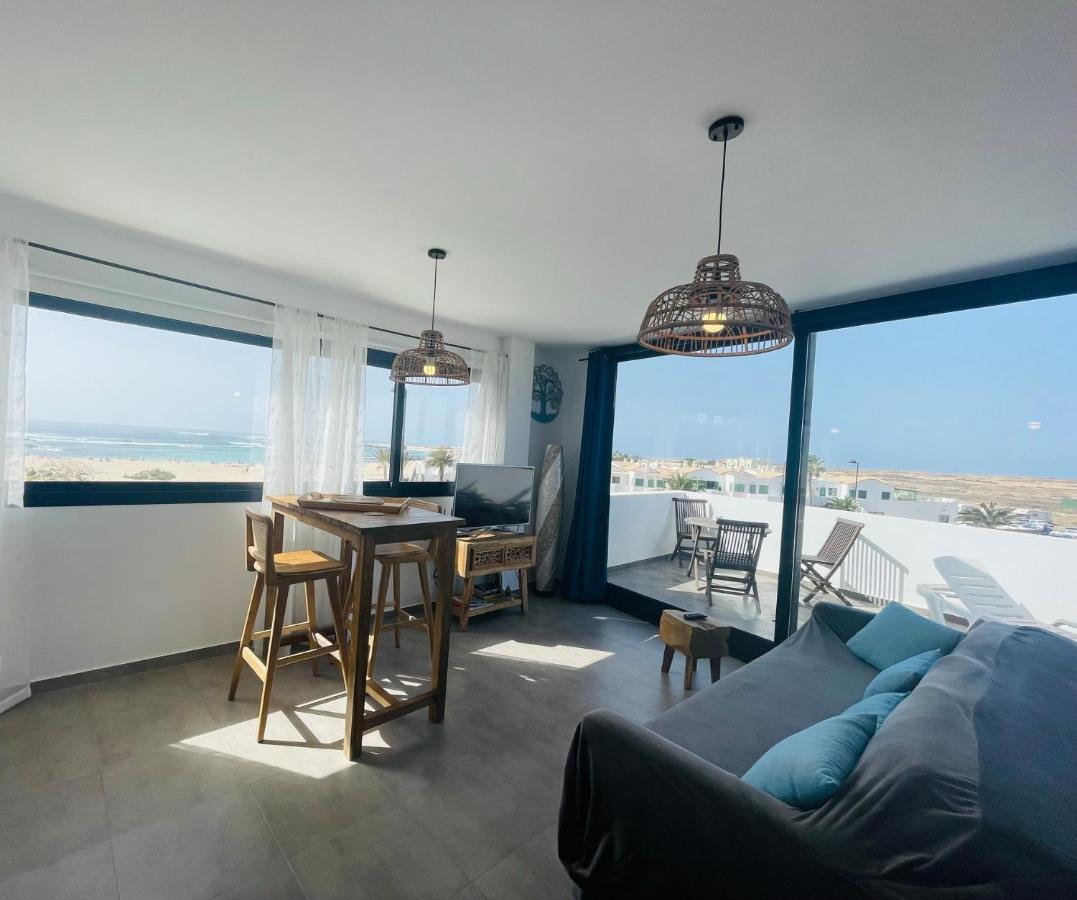 Casa Iris El Cotillo Luaran gambar