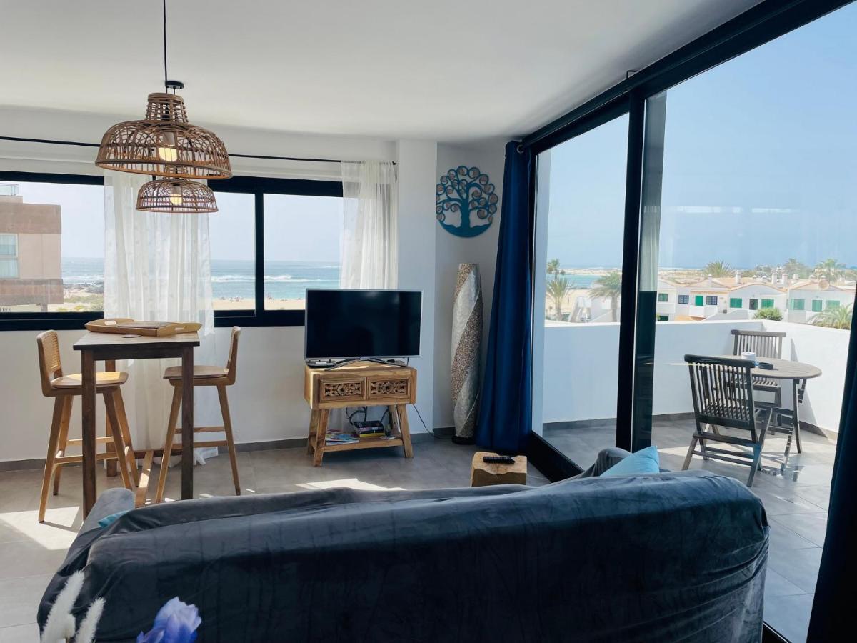 Casa Iris El Cotillo Luaran gambar