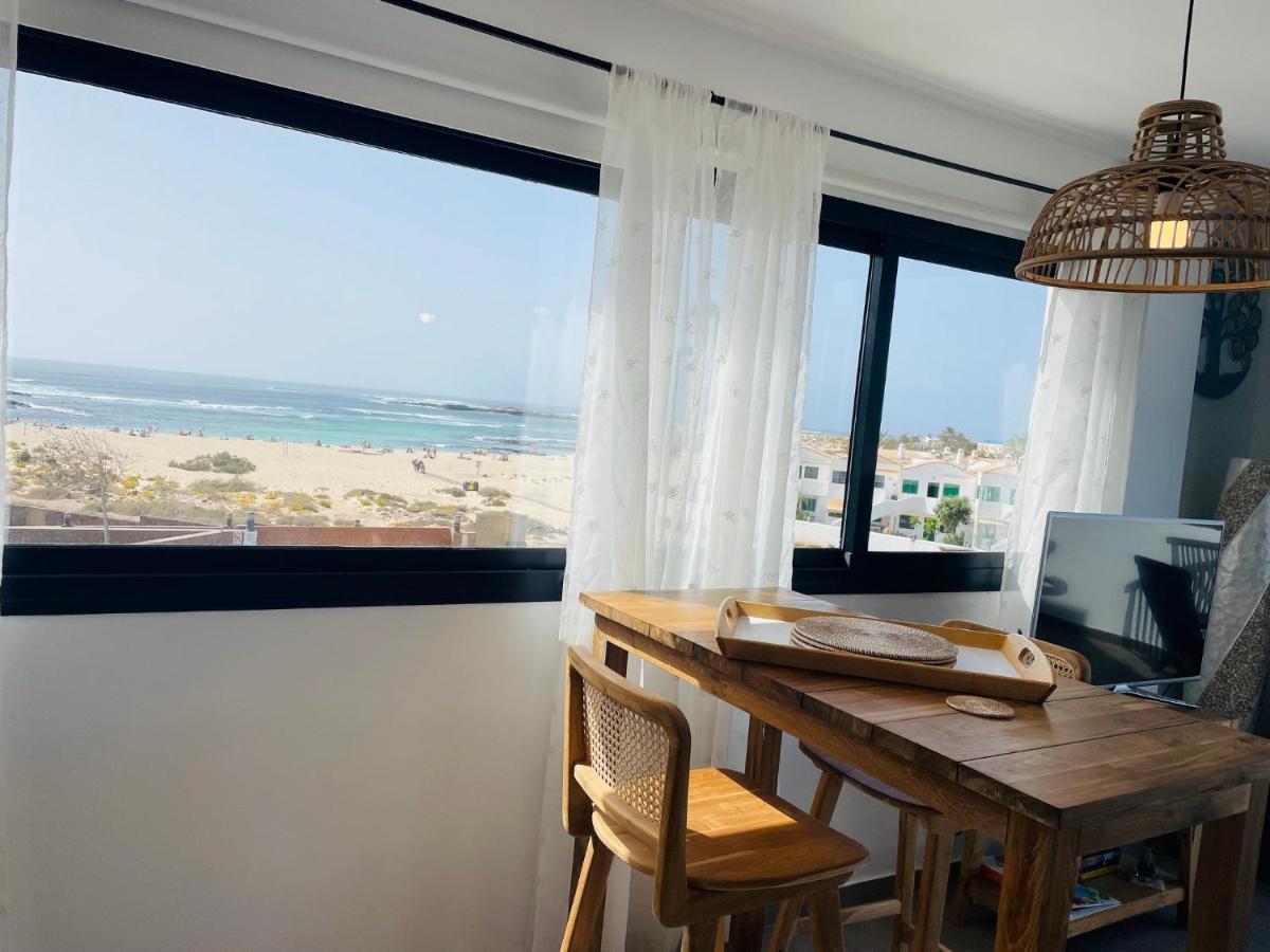 Casa Iris El Cotillo Luaran gambar