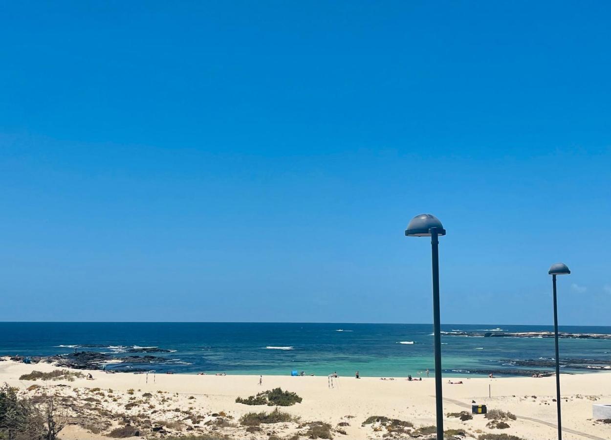 Casa Iris El Cotillo Luaran gambar