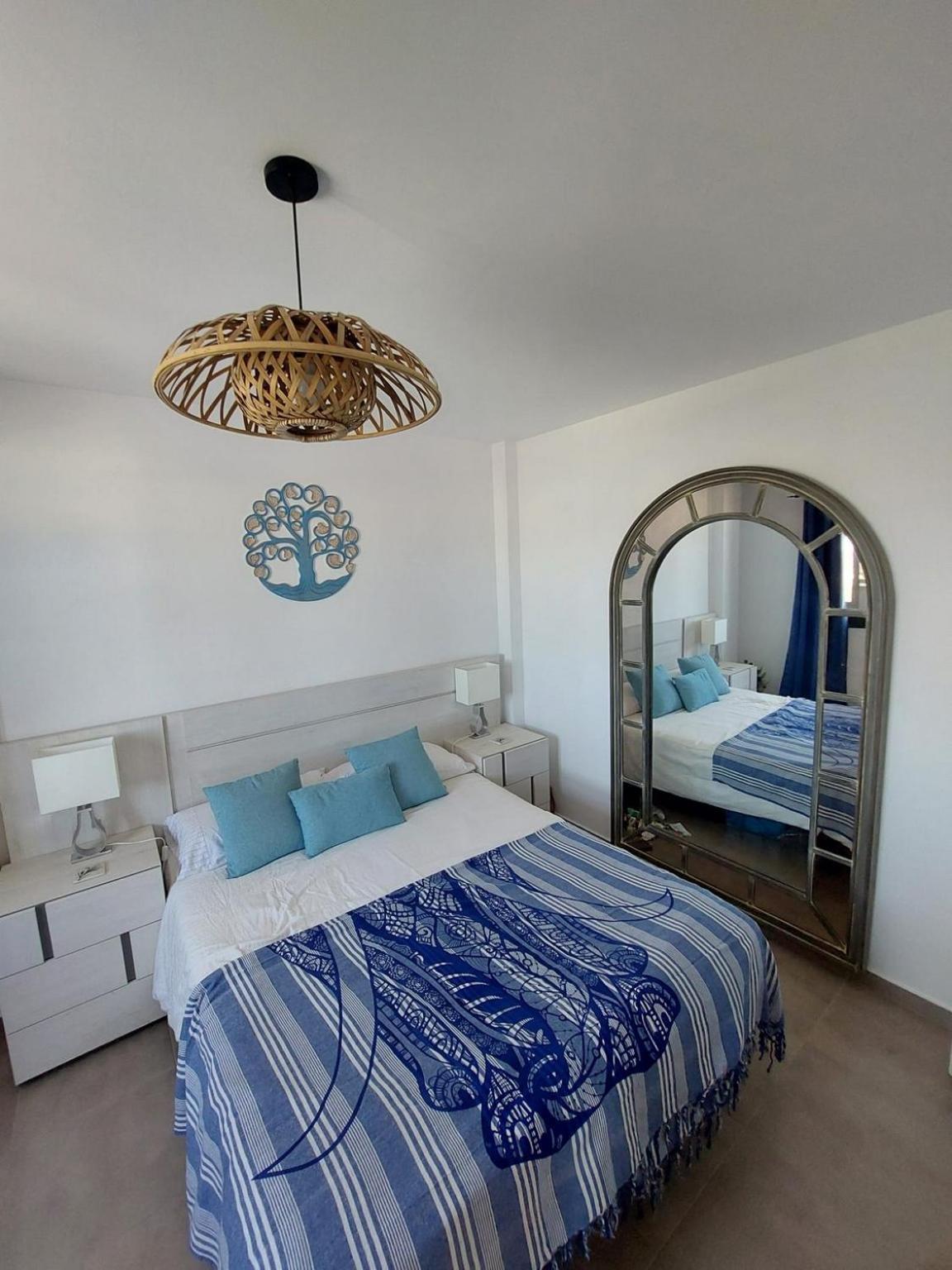 Casa Iris El Cotillo Luaran gambar